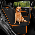 RoveHound™ Hard-Bottom Dog Car Seat Cover